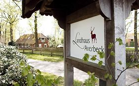 Landhaus Averbeck Hotel